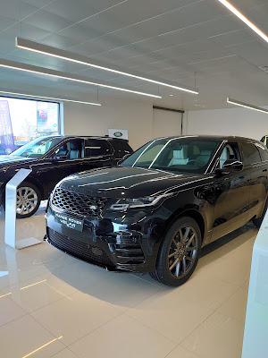 Land Rover Agen à Agen