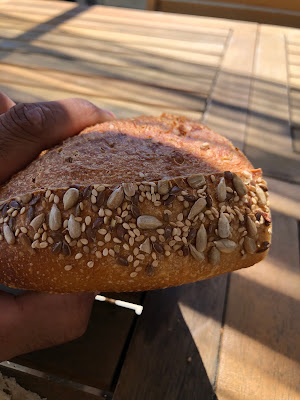 Fournil Paysan à Auterive