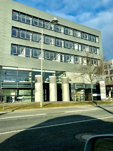 Infineon Technologies AG Hannover