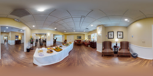 Funeral Home «The Island Funeral Home and Crematory», reviews and photos, 4 Cardinal Rd, Hilton Head Island, SC 29926, USA