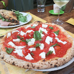Photo n°1 de l'avis de Melanie.. fait le 19/07/2019 à 20:14 sur le  Pizzeria Tanaquilla à Bolsena