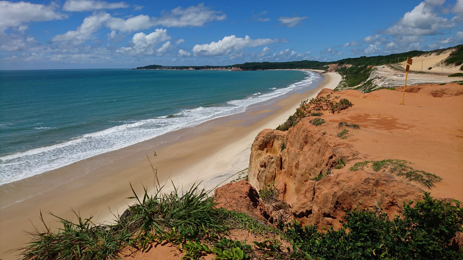 Foto von Enseada do Madeiro annehmlichkeitenbereich