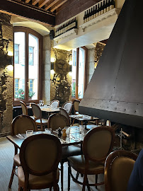 Les plus récentes photos du Restaurant français L'Etage à Annecy - n°4
