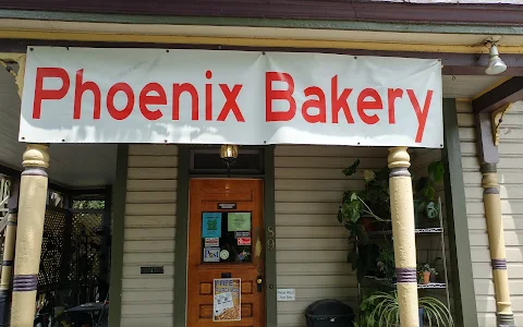 Phoenix Bakery image