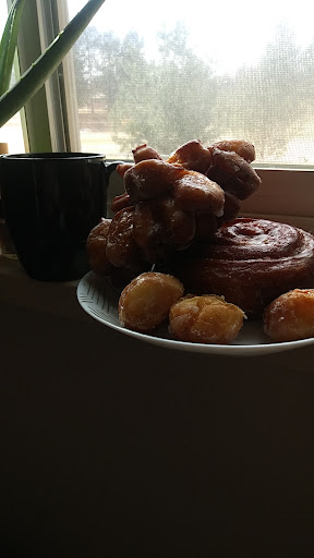Bakery «Omg Donuts», reviews and photos, 7355 Ralston Rd, Arvada, CO 80002, USA