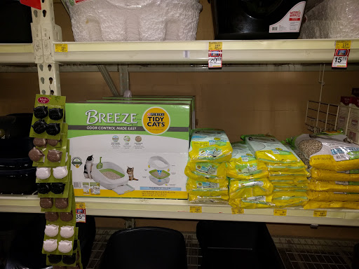 Pet Supply Store «PetSmart», reviews and photos, 1125 Hover St, Longmont, CO 80501, USA