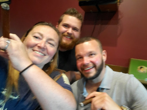 Cigar Shop «Up In Smoke Fine Cigars», reviews and photos, 91 Berlin Rd, Cromwell, CT 06416, USA