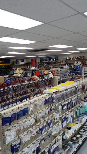 Auto Parts Store «NAPA Auto Parts - Dodges Auto Parts Inc», reviews and photos, 320 S Cedar St # M-53, Imlay City, MI 48444, USA