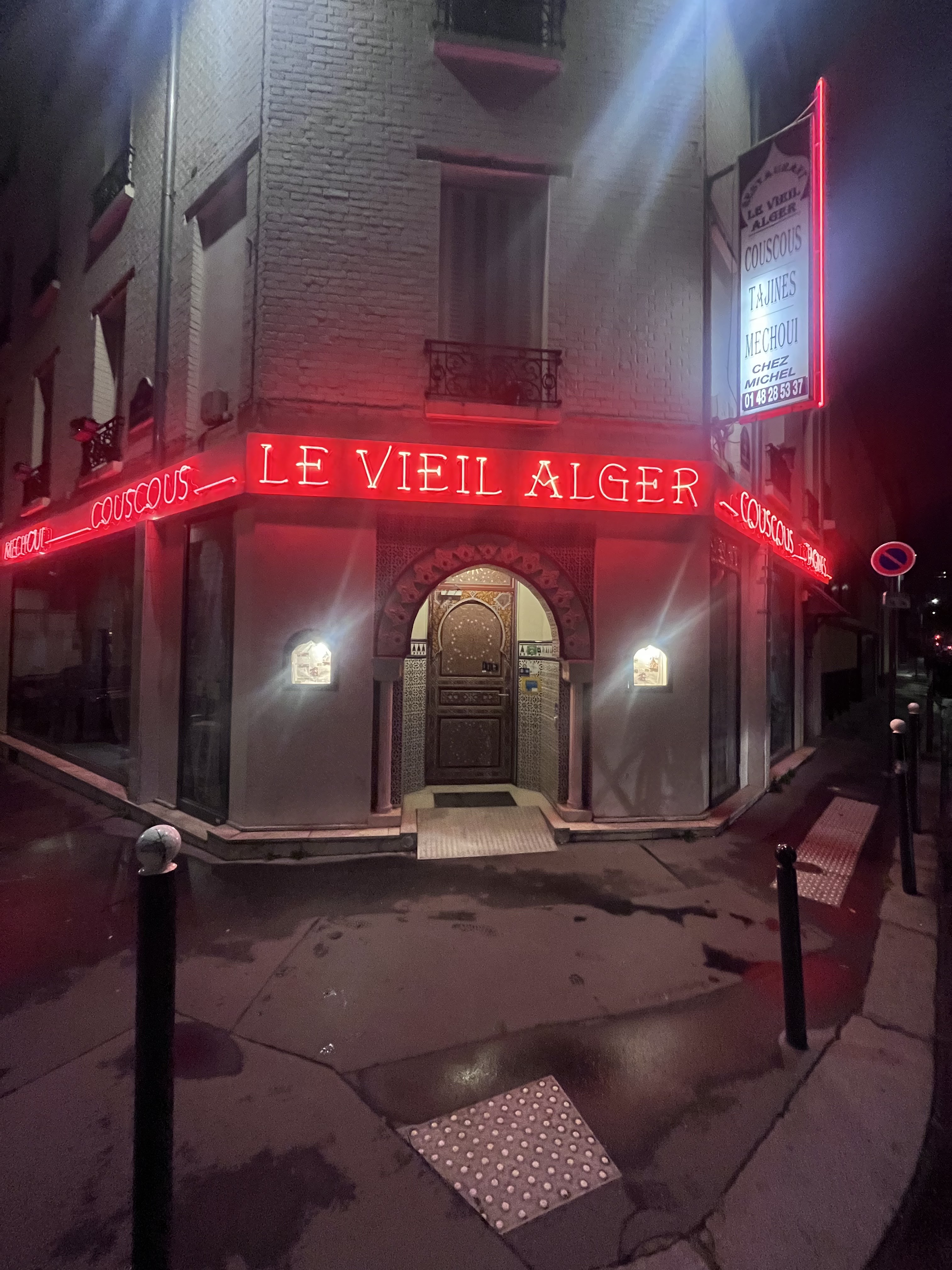 Photo n° 1 de l'avis de Kitkat.s fait le 18/04/2023 à 20:32