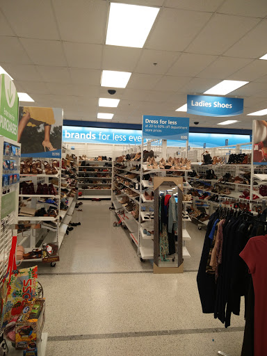 Clothing Store «Ross Dress for Less», reviews and photos, 3333 Preston Rd, Frisco, TX 75034, USA