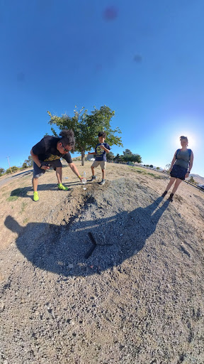 Tule Campground image