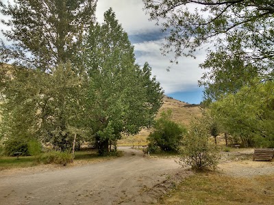 Photos of Camping Municipal Santa Luc&iacute;a