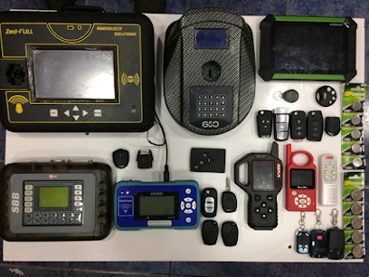 Kalem Anahtar Çilingir