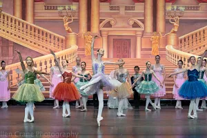 Rye Ballet Conservatory image
