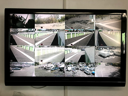 Extra Space Storage image