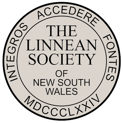 Linnean Society of New South Wales