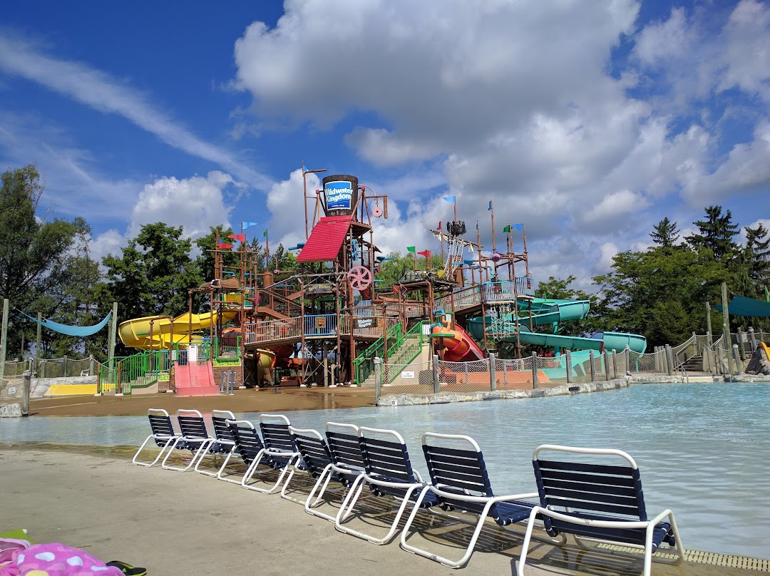 Wildwater Kingdom