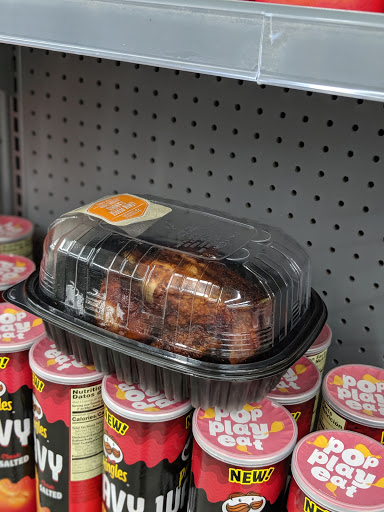 Supermarket «Walmart Neighborhood Market», reviews and photos, 5221 Brook Rd, Richmond, VA 23227, USA