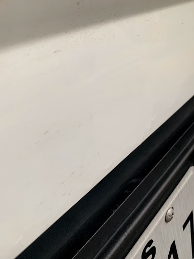 Auto Body Shop «Airport Auto Body Inc», reviews and photos, 2240 Chambers Rd, Aurora, CO 80011, USA