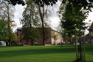 École Nationale des Douanes