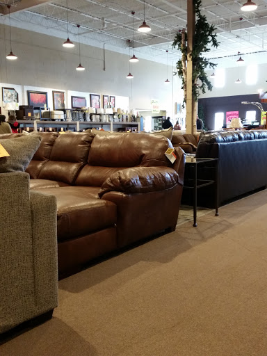 Furniture Store «That Furniture Outlet», reviews and photos, 7427 Washington Ave S, Eden Prairie, MN 55344, USA