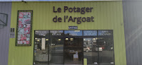 LE POTAGER DE L'ARGOAT Guingamp