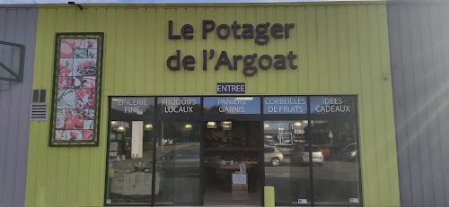 Épicerie fine LE POTAGER DE L'ARGOAT Guingamp