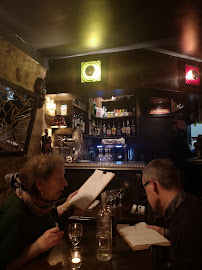 Atmosphère du Restaurant Les Bougresses à Paris - n°16