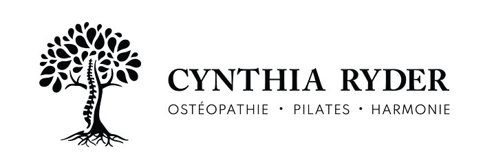 Cynthia Ryder Ostéopathe