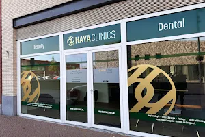 HAYA Clinics - Beauty and Dental image