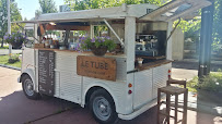 Photos du propriétaire du Café LE TUBE station café à Eymet - n°2