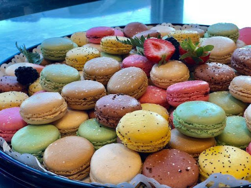 Caterer «Saint Germain Catering», reviews and photos, 8455 Tyco Rd K, Vienna, VA 22182, USA