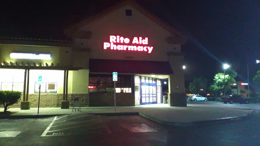 Rite Aid, 16000 Monterey Rd, Morgan Hill, CA 95037, USA, 