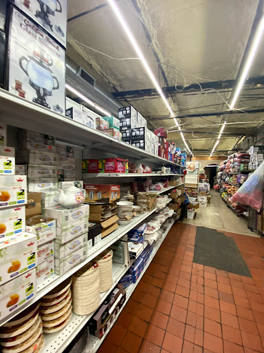 Market «Azadi International Food Market & Bakery», reviews and photos, 391 Elysian Fields Ct, Nashville, TN 37211, USA