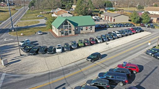 Used Car Dealer «Your Auto Source, Inc.», reviews and photos, 2249 Bannister St, York, PA 17408, USA