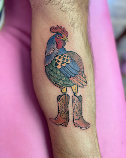 Explore thin line tattoo ideas, creative tattoo ideas in Tehachapi, available at Briar Rose TATTOO