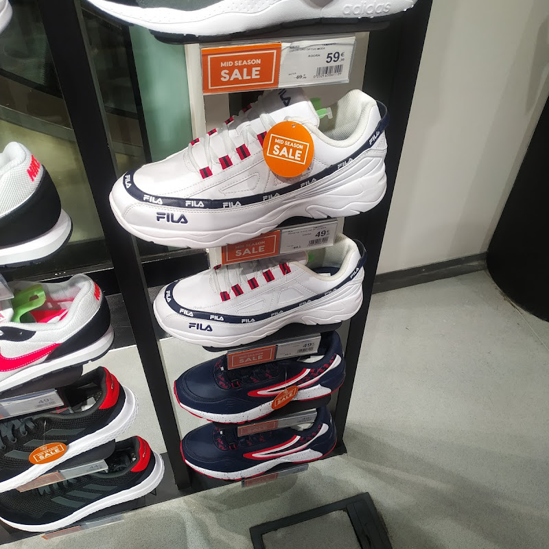 Revisões para Sport Zone Via Catarina em Porto, Porto