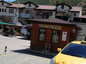 Murat Taksi Durağı