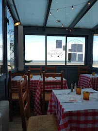 Atmosphère du Restaurant La Cocotte L'Appart Côté Mer à Dunkerque - n°17