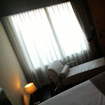 Photo n°2 de l'avis de Michele.i fait le 05/10/2017 à 18:35 sur le  OneMhotel à San Paolo