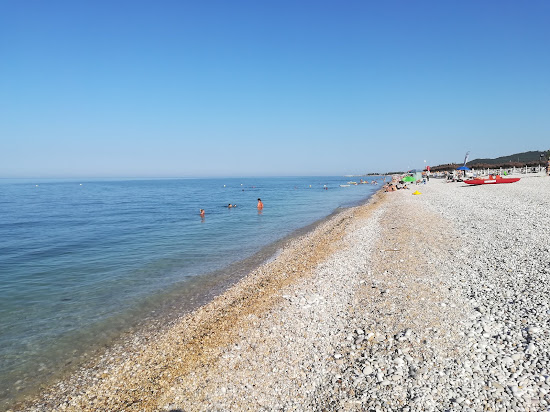 Spiaggia di Fossacesia Marina