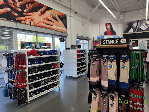 Shoe Store «WSS», reviews and photos, 2520 S Bristol St, Santa Ana, CA 92704, USA