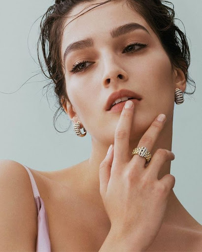 Jeweler «Lucido Fine Jewelry», reviews and photos, 42825 Schoenherr Rd, Sterling Heights, MI 48313, USA