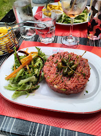 Plats et boissons du Restaurant à viande La Boucherie à Pau - n°3