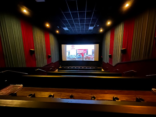 Movie Theater «Malco Rogers Towne Cinema», reviews and photos, 621 N 46th St, Rogers, AR 72756, USA