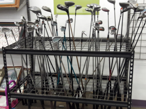 Thrift Store «83rd Ave & Grand Goodwill Retail Store & Donation Center», reviews and photos
