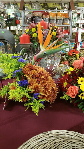 Florist «Greenlawn Florist», reviews and photos, 841 Pulaski Rd, Greenlawn, NY 11740, USA