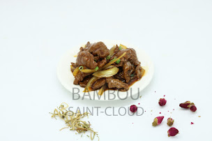 Photo n°12 de Bambou à Saint-Cloud ()