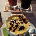 Photo n°1 de l'avis de D..r fait le 28/08/2023 à 17:16 sur le  Restaurant Waldhäuschen à Karlshagen