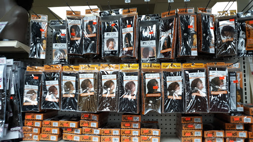 Beauty Supply Store «Beauty Land», reviews and photos, 111 S West St # 3, Dover, DE 19904, USA